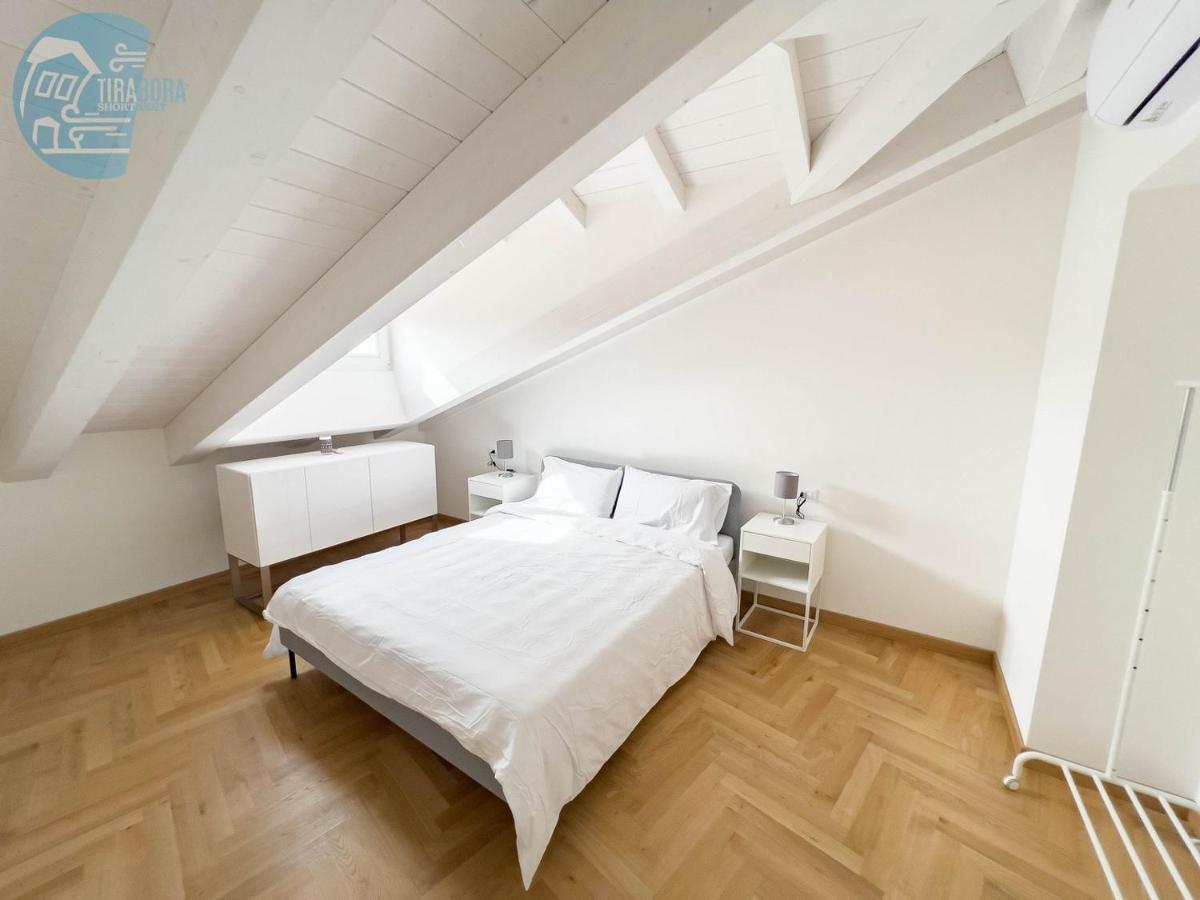 Апартаменти Tarabochia 8 Tirabora Short Rent Трієст Екстер'єр фото