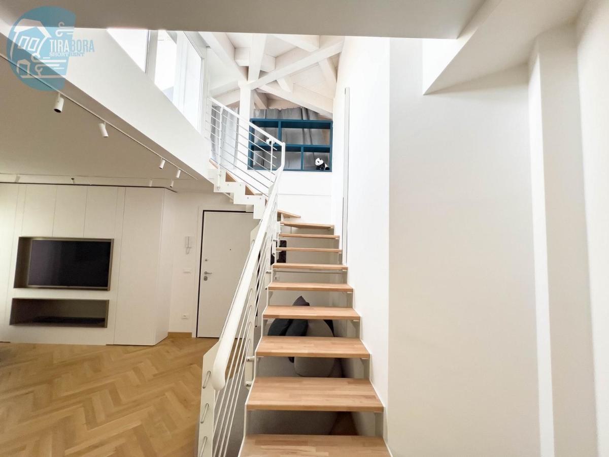 Апартаменти Tarabochia 8 Tirabora Short Rent Трієст Екстер'єр фото