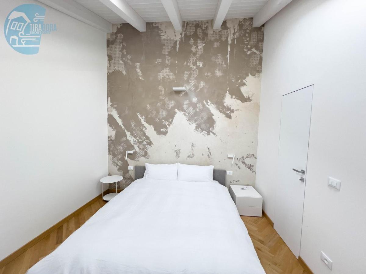 Апартаменти Tarabochia 8 Tirabora Short Rent Трієст Екстер'єр фото