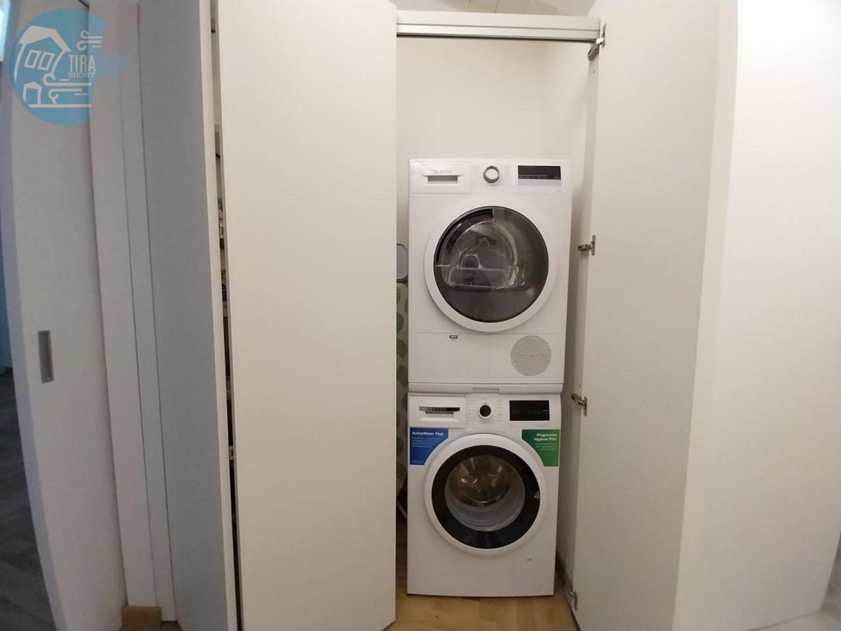 Апартаменти Tarabochia 8 Tirabora Short Rent Трієст Екстер'єр фото